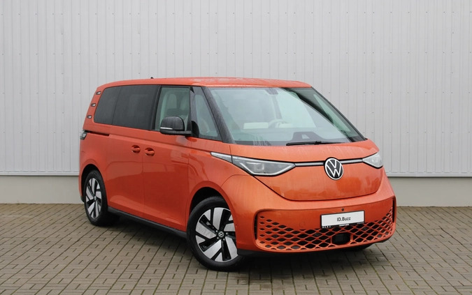 Volkswagen ID.Buzz cena 255404 przebieg: 10, rok produkcji 2023 z Moryń małe 211